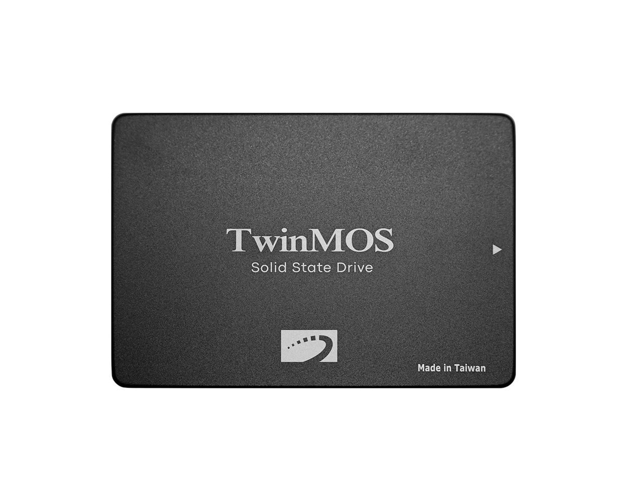 TWINMOS TM128GH2UGL H2 ULTRA 2.5'' 128GB (580/550MB/s) SATA (3D NAND) SSD Disk (Gri)