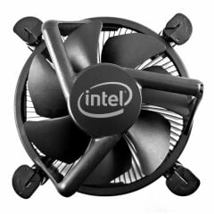 INTEL K69237 1150 /1151/1155 /1156/1200 Bakır Orjinal CPU Fanı