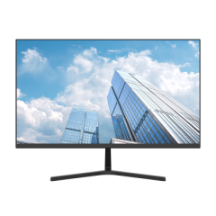 DAHUA LM24-B201S 23.8'' LED IPS 5ms 100Hz 1920x1080 FullHD VGA HDMI Multimedya (Vesa) Anti-Blue Siyah Monitör