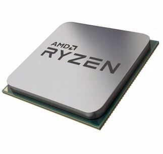 AMD Ryzen 5 PRO 5650G AM4 İşlemci Tray (Fansız)