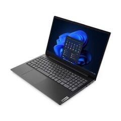 LENOVO V15 G4 83A100KXTR i7-1355U 8GB 512GB SSD O/B Iris Xe 15.6'' DOS Siyah Notebook