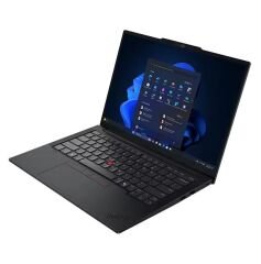 LENOVO ThinkPad E16 G3 21SR006VTX Ultra 5-225U 16GB 512GB SSD O/B Intel UHD 16'' DOS Siyah Notebook