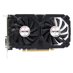 AFOX AFRX550-8192D5H2-V2 8GB AMD RX550 GDDR5 128bit HDMI DVI/DP 16x Ekran Kartı