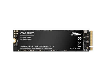 DAHUA SSD-C910N512GB C910N M.2 512GB (2000/1500MB/s) PCIe + NVMe SSD Disk
