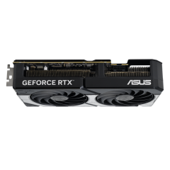 ASUS DUAL-RTX5070-O12G 12GB Geforce RTX5070 GDDR7 192bit HDMI 3xDP 16x Ekran Kartı