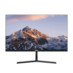DAHUA LM24-B200S 23.8'' LED 5ms 100Hz 1920x1080 FullHD VGA HDMI Multimedya Siyah Monitör