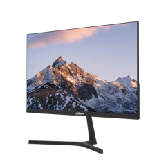 DAHUA LM24-B200S 23.8'' LED 5ms 100Hz 1920x1080 FullHD VGA HDMI Multimedya Siyah Monitör