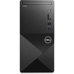 DELL Vostro 3030MT N6004VDT3030MT i5-12400 8GB 512GB SSD O/B UHD730 Ubuntu Masaüstü PC Wi-Fi