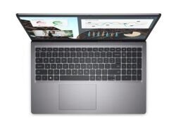 DELL Vostro 3530 N3409PVNB3530U-16G i5-1334U 16GB 512GB SSD O/B Intel UHD 15.6'' DOS Siyah Notebook