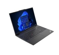 LENOVO ThinkPad E16 G1 21JN00JUTX i5-13420H 16GB 512GB SSD O/B UHD 16'' DOS Siyah Notebook