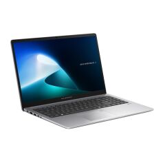 ASUS ExpertBook P1 P1503CVA-I58512G1D i5-13420H 8GB 512GB SSD O/B Intel UHD 15.6'' DOS Notebook