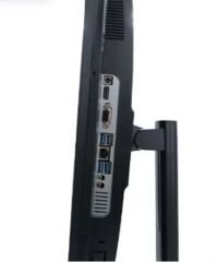 SUNCOM Panacea Pro SCA-115 i5-6500 16GB 512GB SSD O/B 23.8'' Siyah DOS All in One PC