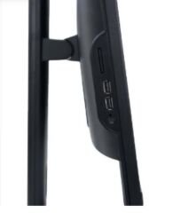 SUNCOM Panacea Pro SCA-115 i5-6500 16GB 512GB SSD O/B 23.8'' Siyah DOS All in One PC