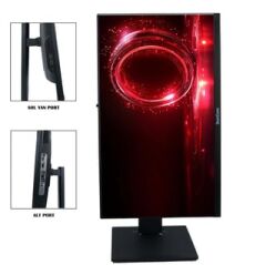 SUNCOM Plus SCA-120 i5-6500 16GB 512GB SSD 23.8'' Siyah DOS AIO PC Pivot Ayak