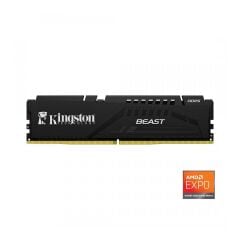 KINGSTON KF552C36BBE-32TR 32GB (Tek Parça) DDR5 5200Mhz Beast PC Bellek