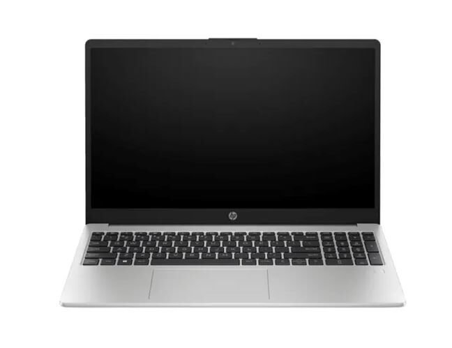 HP 250 G10 9G1E6ET-16G i7-1355U 16GB 512GB SSD O/B Iris Xe 15.6'' DOS Metalik Gri Notebook