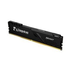 KINGSTON KF560C30BBE-32TR 32GB (Tek Parça) DDR5 6000MHz Beast PC Bellek