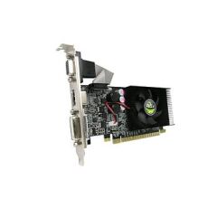 AXLE GT610 AX-GT610/2GD3P4CDIL 2GB Geforce GT610 DDR3 64bit HDMI DVI VGA 16x Ekran Kartı