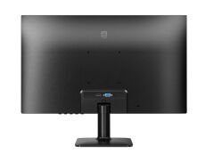 PHILIPS 24E2N1100LB 1000 Serisi 23.8'' LED 4ms 100Hz 1920x1080 FullHD VGA HDMI Multimedya (VESA) Siyah Monitör