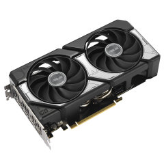 ASUS DUAL-RTX5060TI-O8G 8GB Nvidia RTX5060Ti GDDR7 128bit HDMI 3xDP 16x Ekran Kartı