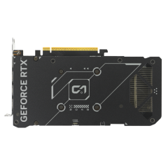 ASUS DUAL-RTX5060-O8G 8GB Nvidia RTX5060 GDDR7 128bit HDMI 3xDP 16x Ekran Kartı