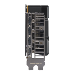 ASUS DUAL-RTX5060-O8G 8GB Nvidia RTX5060 GDDR7 128bit HDMI 3xDP 16x Ekran Kartı