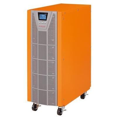 MAKELSAN P.PACK SE Online 6 KVA 5/10 dk 1/1 Faz (16x12v 9AH Akü ) UPS