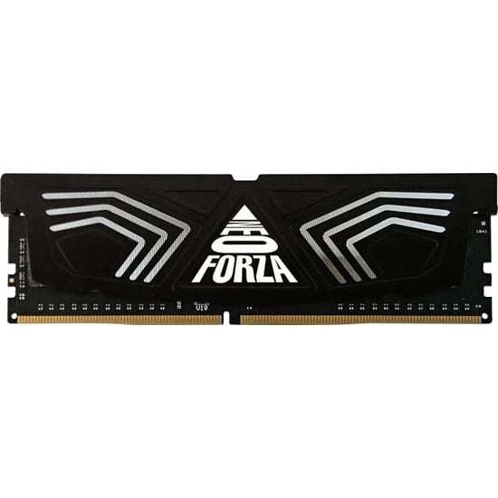 NEOFORZA NMUD480E82-3600DB11 8GB 3600Mhz DDR4 (Soğutuculu) PC Bellek