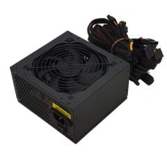 POWER BOOST BST-ATX600E 600W Power Supply (Retail Box)
