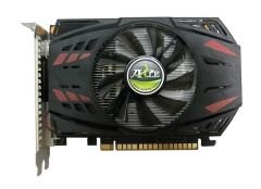 AXLE GTX750TI AX-GTX750Ti/4GD5P8CDI 4GB Geforce GTX750TI DDR5 128bit HDMI DVI VGA 16x Ekran Kartı