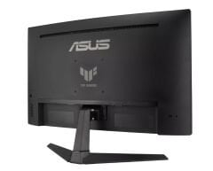 ASUS VG27VQM1B TUF Gaming 27'' Curved (Kavisli) 1ms 280Hz 1920x1080 FullHD 2xHDMI DP Multimedya (Vesa) ELMB FreeSync Pre.