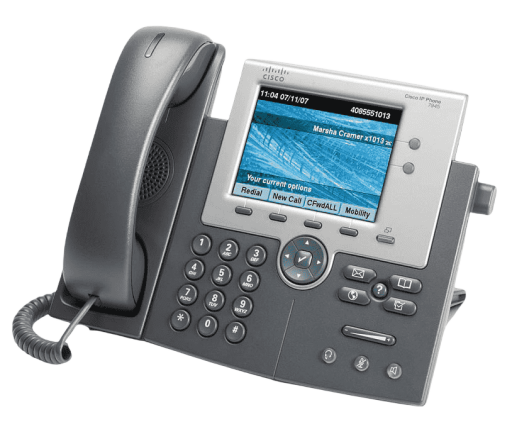 IP Telefon