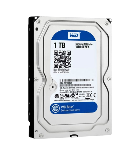 Harddisk PC 3.5\'\'