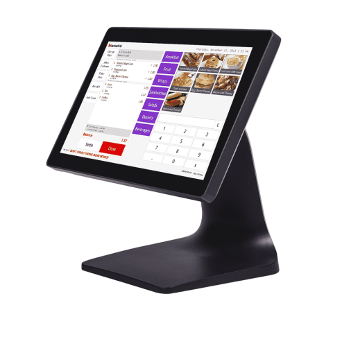 Endüstriyel Panel ve POS PC