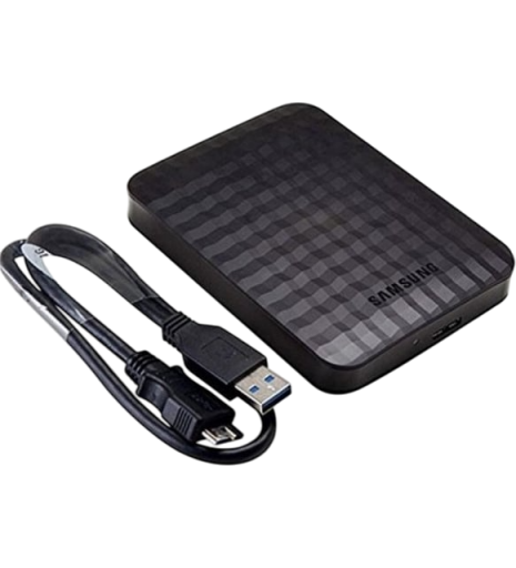 Taşınabilir Harddisk