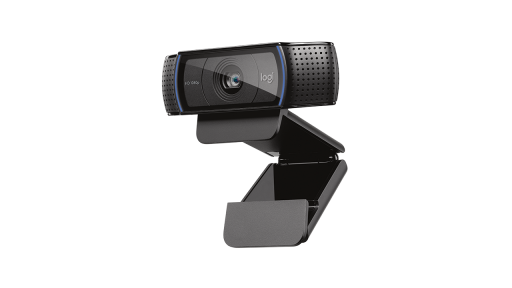 Webcam