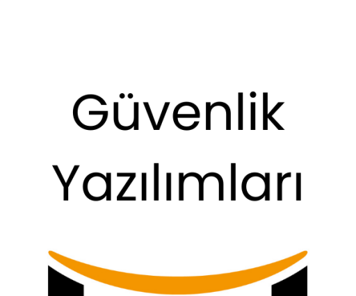 Güvenlik Yazılımları