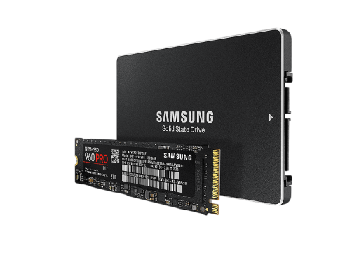 Harddisk-SSD