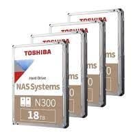 Harddisk NAS
