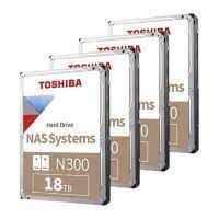Harddisk NAS