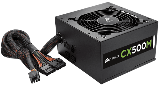 Power Supply