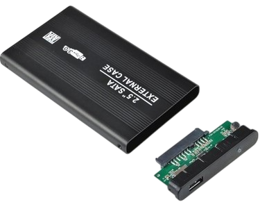 Harici HDD Kutusu