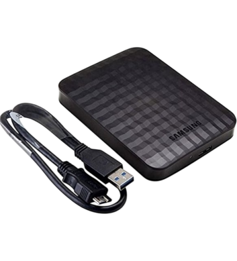 Harici Harddisk