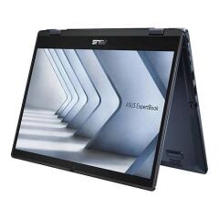 ASUS ExpertBook B3 Flip B3402FVA-I58512S0D i5-1335U 8GB 512GB SSD O/B 14'' Dokunmatik DOS 2 in 1 Notebook