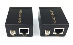 DARK DK-HD-EXV1 60Mt VGA Extender CAT5e/CAT6 Uzatıcı
