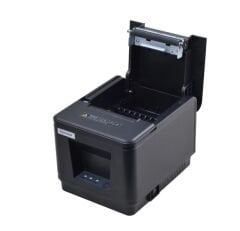XPRINTER XP-Q600 Thermal Usb + Ethernet 203 dpi Fiş Yazıcı