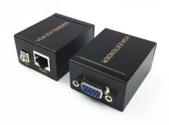 DARK DK-HD-EXV1 60Mt VGA Extender CAT5e/CAT6 Uzatıcı