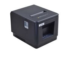XPRINTER XP-Q600 Thermal Usb + Ethernet 203 dpi Fiş Yazıcı