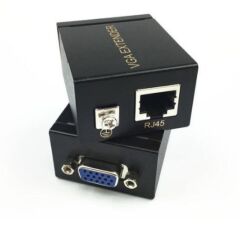 DARK DK-HD-EXV1 60Mt VGA Extender CAT5e/CAT6 Uzatıcı