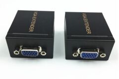 DARK DK-HD-EXV1 60Mt VGA Extender CAT5e/CAT6 Uzatıcı